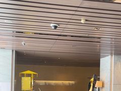 -西安高新希尔顿酒店·咖啡露台西餐厅