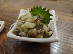 -东京屋(武定路店)