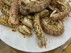 -七鲜渔港美食餐厅(巽寮湾海景店)