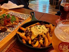 -Boxing Cat Brewery拳击猫精酿啤酒馆(永福店)