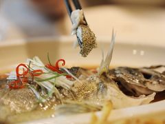 -马凯餐厅(长椿街店)