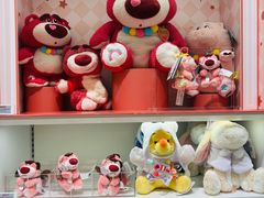 -泡泡玛特POPMART机器人店(高新万达店)