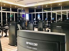 -普拉达游泳健身(水湾1979店)