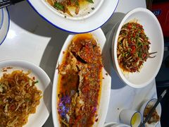 -兰湘子·湘菜小炒(石家庄万象城店)