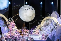 -DC大蔡婚礼策划(李公堤店)