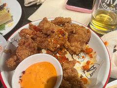 -京A Taproom·精酿餐吧(CBD店)