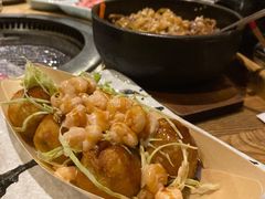 -御牛道日式烤肉料理(杭州万象城店)