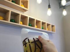 -挞柠·手打柠檬茶(江夏店)