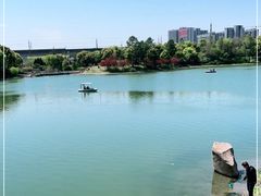 -美兰湖景区