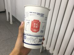 -隆延茶铺(学清路驹然店)