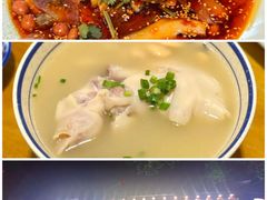 -西月城谭豆花(春熙路店)