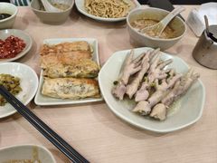 -百家鸡味馆(清泰店)