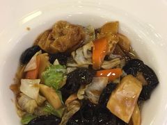 -上海老饭店(北京分店)