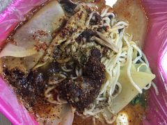 -杜老鲜麻辣烫(立信街店)