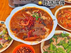 -江湖万州烤鱼(王子美食城)