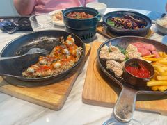 -志明眷村·台式融合菜·宵夜