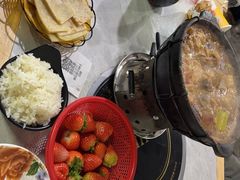-范贤光鸡公煲(平乐园总店)