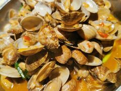 -新疆烧烤王(广灵店)