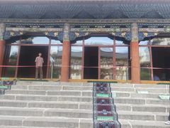 -西宁市东关清真大寺