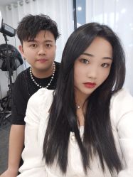 -溪友造型