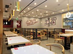 大堂-客临百思德·东北特色馆(龙湖时代天街店)