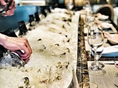-Oyster Talks 四度蚝法餐厅