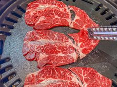 -香猪坊韩国烤肉专属门店(魏公村店)