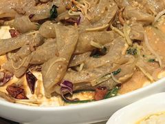 -老厨家(友谊路总店)