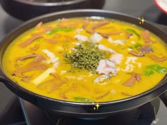 -恬阿姨庭院餐厅·生日宴