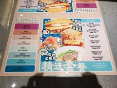 -大头力茶餐厅(花都融创茂店)