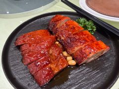 -兴悦酒家(环市东路店)