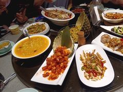 -隐食私房菜(渡口·光荣院南门·老街店)