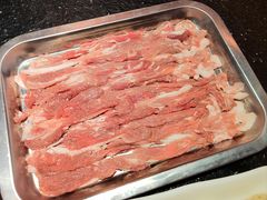 -京炭铜锅涮肉·羊蝎子·羊肉炉(保利·时光里店)