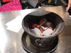 -胡同泥炉烤肉(总店)
