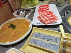 -蜀留香火锅·始于1999·原四川老火锅(白堤路店)