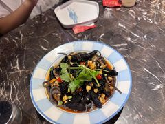 -阿三烧烤·生蚝(超级会员店拓峰店)