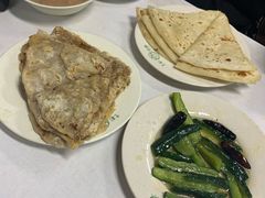 -清真永恒华威肉饼(潘家园店)