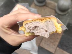 -半饱台式茶点