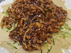 -东北饺子王(港澳广场购物中心店)