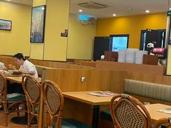 -萨莉亚意式餐厅(苏州食百家店)