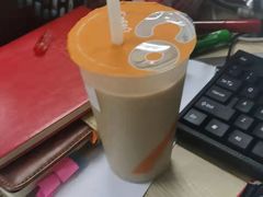 -CoCo都可(宝龙广场店)