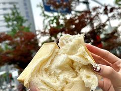 -花园饼屋·吐司蛋糕面包(星海店)