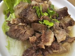 -嬷孙家潮汕牛肉火锅(北京路天河城店)