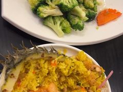 -Thai Alley泰爱里(二沙岛店)