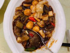 -锦江都城闵行饭店