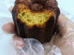 -LANLIZI BAKERY(COSMO店)