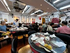 -香港蓮香樓(中環店)