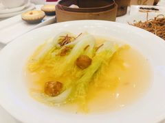 -海都六福酒家(世博广场店)