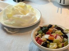 -福来居烤鸭店(天坛二店)