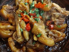 -萬家灯火·私房湘菜·22年老手艺(南岭大道店)